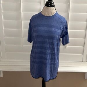 Lululemon Metal Vent Tech Shirt